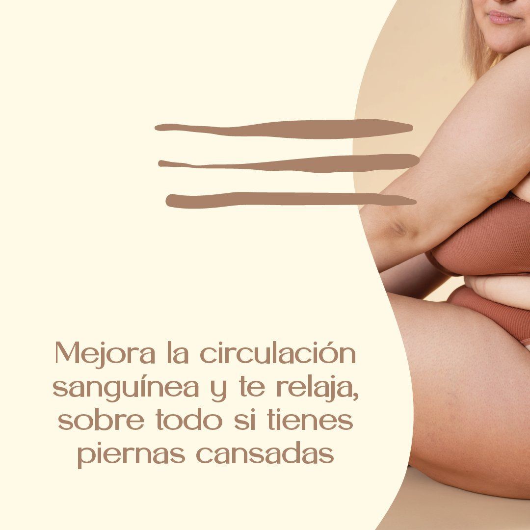 presoterapia Centro Belleza y Bienestar razón4