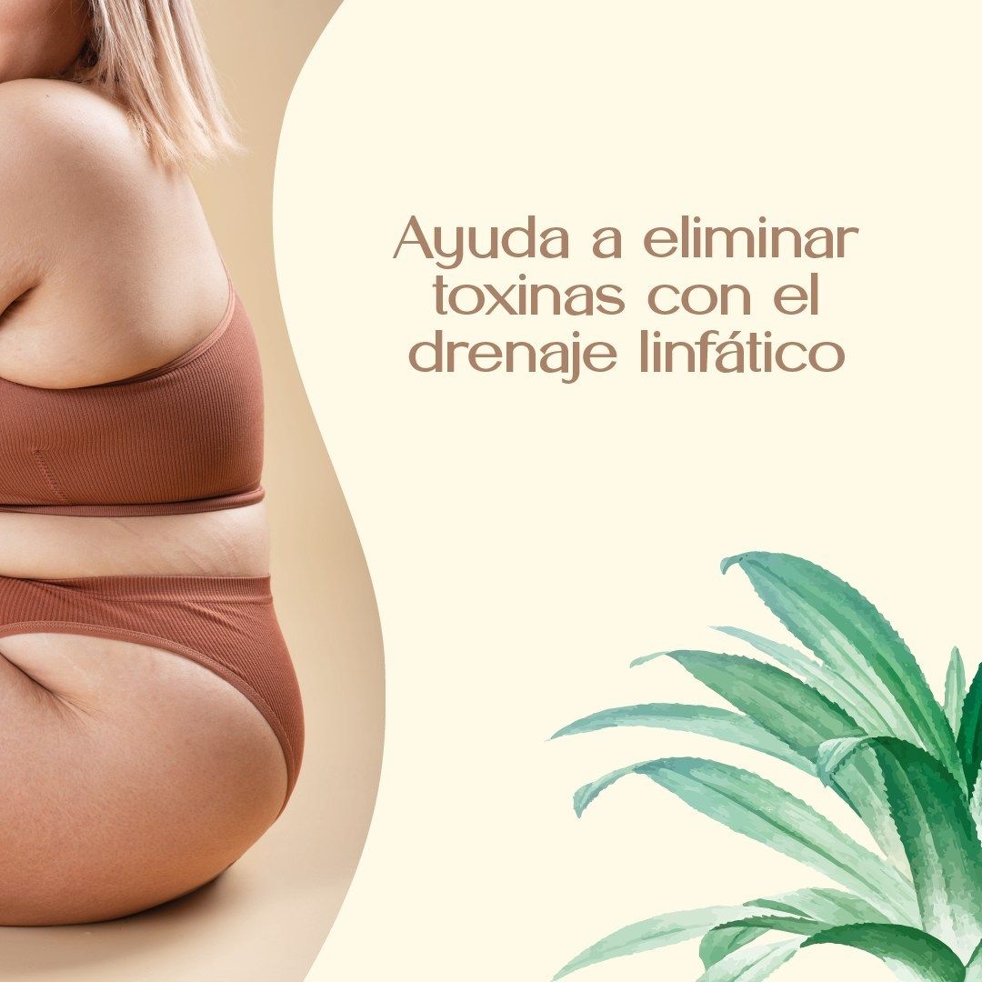 presoterapia Centro Belleza y Bienestar razón5