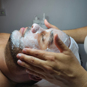 Higiene facial Centro Belleza y bienestar