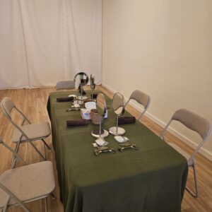 Taller Skincare y Yoga Facial