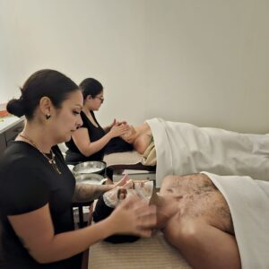 Ritual en pareja